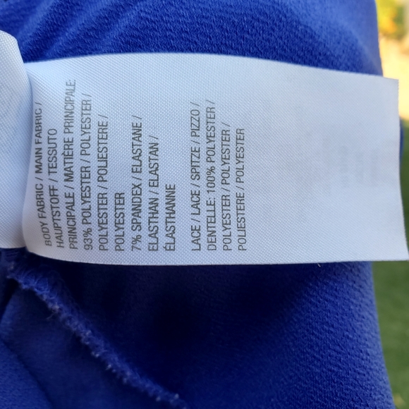 DENNIS BASSO Blouse 2/$ 30 - Picture 10 of 10